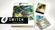 4 Switch by Pierre Acourt & Magic Dream